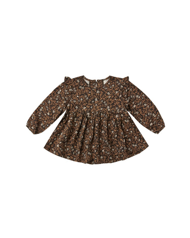 Rylee + Cru Piper Blouse, Winter Bloom